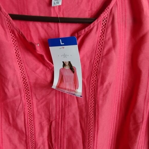 Fever Tunic  - Picture 3 of 7